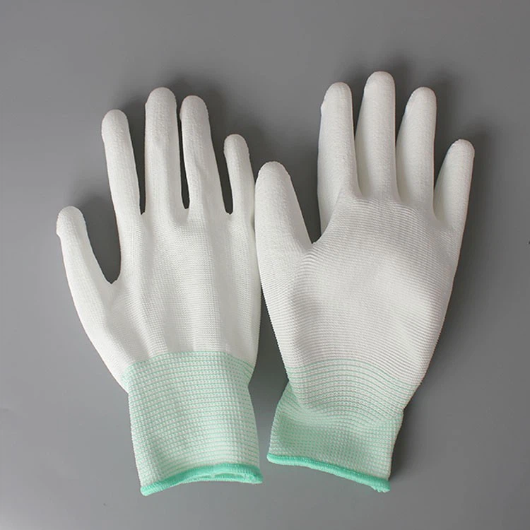 Coated Gloves