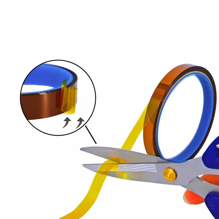 high temperature resistant tape