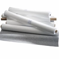 Einnota hreinsunarrúllupappír