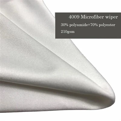 Pólýester nylon hreinsunarþurrkur