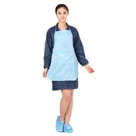 Static dissipative Cleanroom svuntur